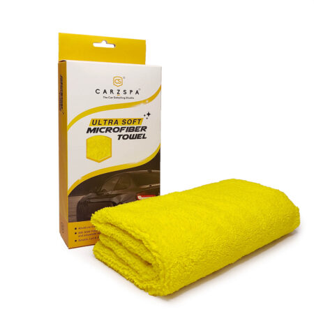 carzspa-microfiber-towel-500gsm