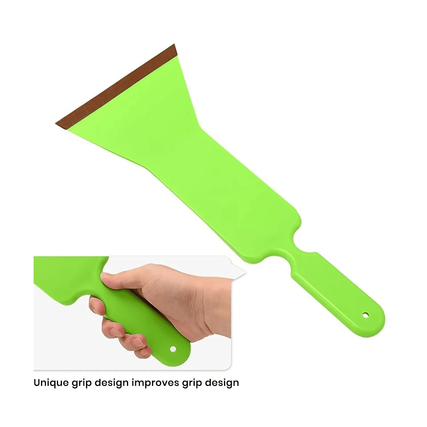 squeegee-for-glass-green