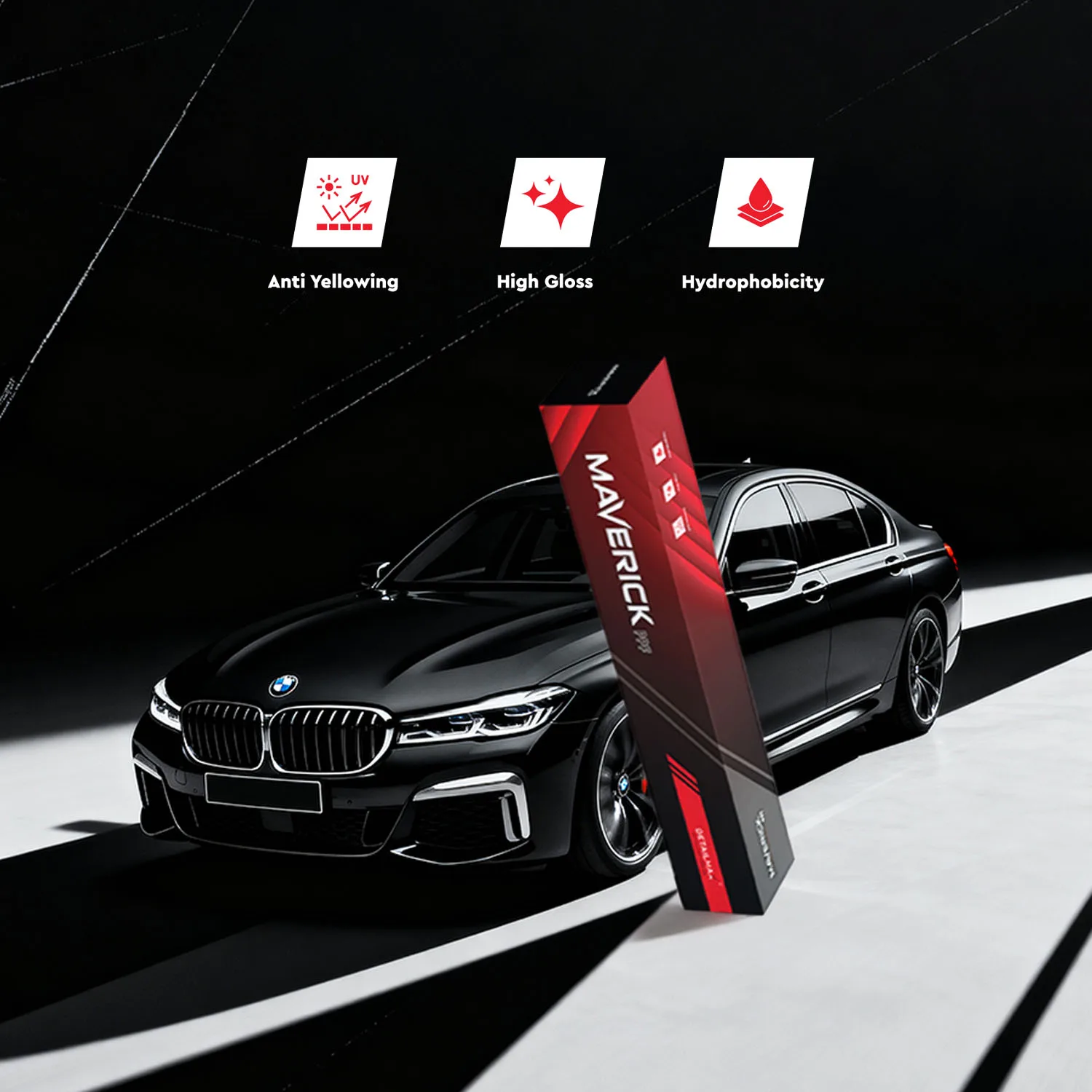 hydrophobic-paint-protection