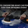 car-polisher