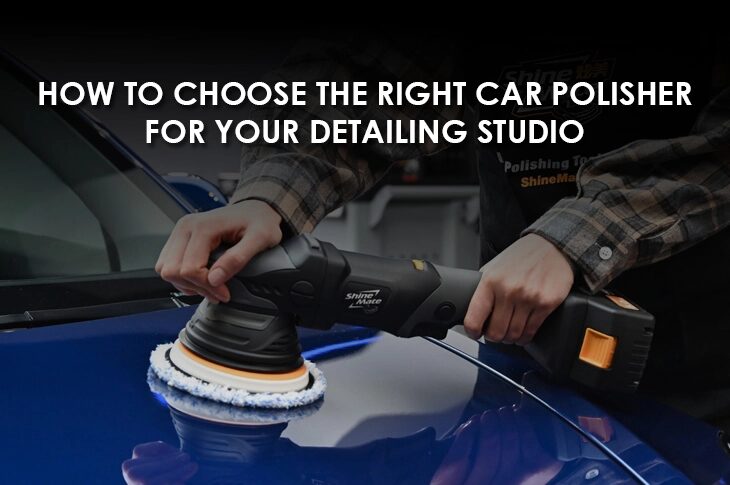 car-polisher
