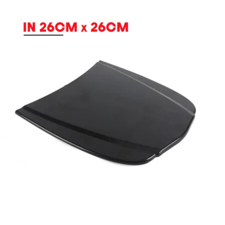 bonnet-for-car