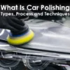 car-polishing
