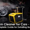 steam-cleaner-for-cars